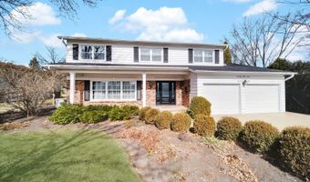 24 W Berkley Dr, Arlington Heights, IL 60004