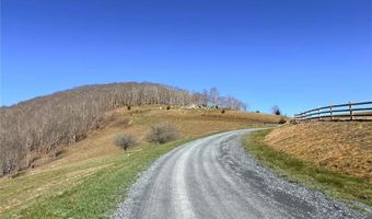 Chappell Farms N lot 6, Banner Elk, NC 28604