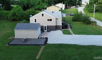 516 Shelly St, Alton, IL 62002