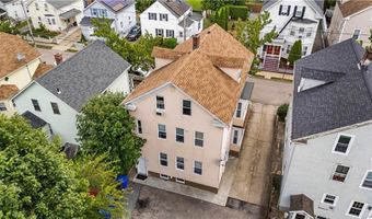 38 Vine St, East Providence, RI 02914