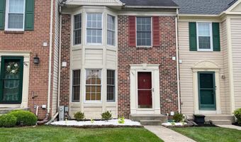 1049 WINGATE Ct I-14, Bel Air, MD 21014