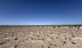 Anillo Del Oeste lot 6, Alamogordo, NM 88310
