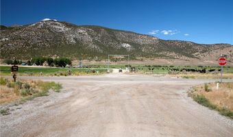 4900 E BIRD CREEK Rd Lot 8, Ely, NV 89301