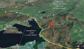 Mountain View Estates lot 38, Anaconda, MT 59711