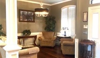 3234 Mount Washington Rd, Ardmore, OK 73401