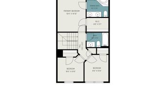 715 SHALLOW RIDGE Ct, Abingdon, MD 21009