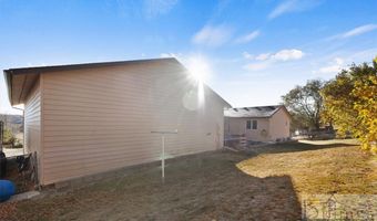 19 Rimrock Dr, Bridger, MT 59014