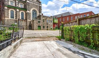 792 W CROSS St, Baltimore, MD 21230