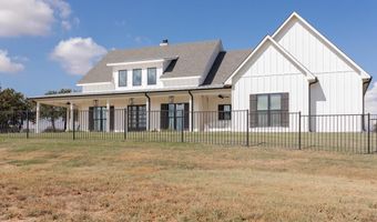 469 Rolling Hills Blvd, Alvord, TX 76225