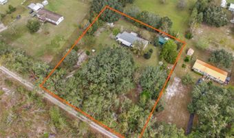 13952 SW 132ND Pl, Archer, FL 32618