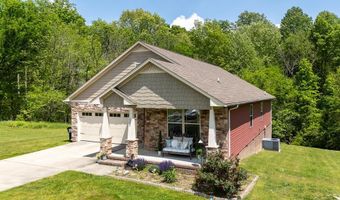 5006 SW Hayden Ct, Baxter, TN 38544