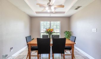189 Sanford Ln, Abilene, TX 79602