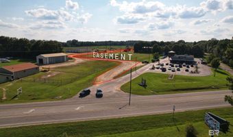 1812 S Main St, Atmore, AL 36502