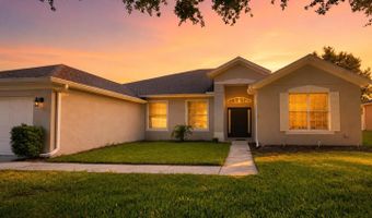 1147 Degraw Dr, Apopka, FL 32712