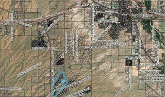 162 Acres Highway 90, Benson, AZ 85602