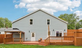 604 Alexandria Pike, Anderson, IN 46012
