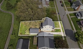 536 Cherry Ave, Ashland, OH 44805