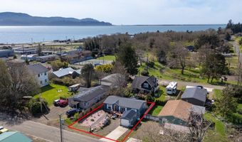 9554 5TH St, Bay City, OR 97107