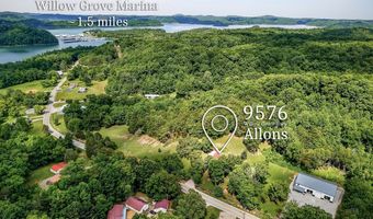 9576 Willow Grove Hwy, Allons, TN 38541
