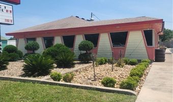 1119 W Wheeler Ave, Aransas Pass, TX 78336
