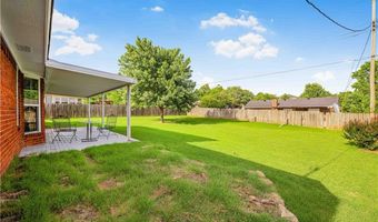 1410 Briarwood Dr, Alma, AR 72921