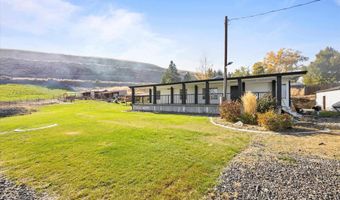 13232 N Nascar Pr NE, Benton City, WA 99320