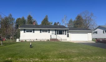 1068 Hinckley Blvd, Alpena, MI 49707