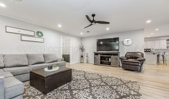 5220 ASTORIA St, Amarillo, TX 79109
