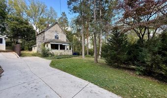 408 Felch St, Ann Arbor, MI 48103
