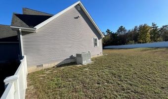 33016 FOREST KNOLL Dr, Laurel, DE 19956