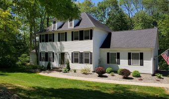 120 Woodbine Rd, Colchester, CT 06415