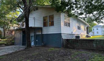616 N 4th St, Arkansas City, KS 67005