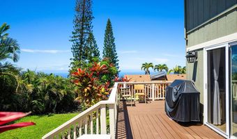 73-1154 MAHILANI Dr, Kailua Kona, HI 96740