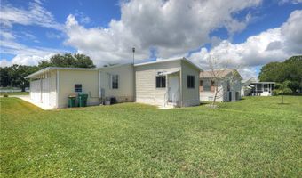 646 Barefoot Blvd, Barefoot Bay, FL 32976