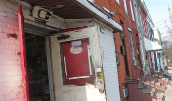 1212 BAYARD St, Baltimore, MD 21230