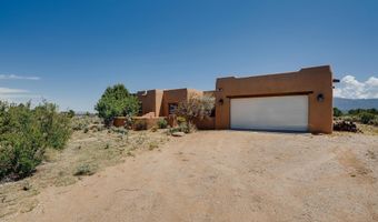 135 Los Rios Rd, Arroyo Hondo, NM 87513