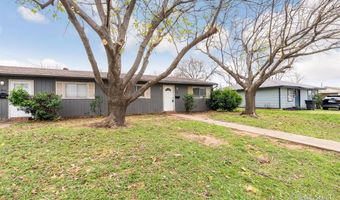 1603 Palm St, Abilene, TX 79602