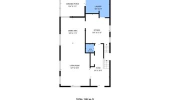 223 North St, Allegan, MI 49010
