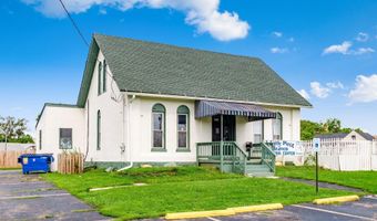 771 Harrisburg Pike, Columbus, OH 43223