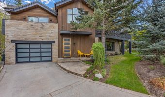 100 Park Ave, Aspen, CO 81611