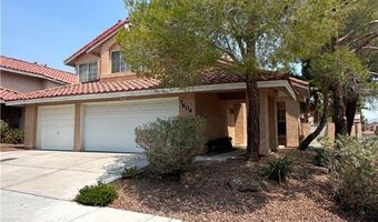 7604 Cruz Bay Ct, Las Vegas, NV 89128