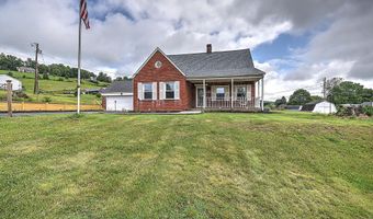 15497 Porterfield Hwy, Abingdon, VA 24210