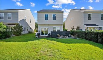 2720 Satilla Blvd, Beaufort, SC 29902