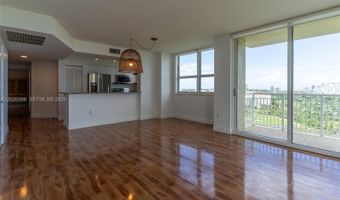 19501 W Country Club Dr 1603, Aventura, FL 33180
