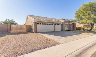 749 E Black Diamond Dr, Casa Grande, AZ 85122