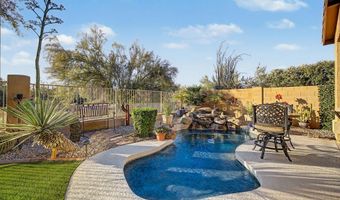 4948 E JUSTICA St, Cave Creek, AZ 85331