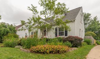 2100 Alice St, Ann Arbor, MI 48103