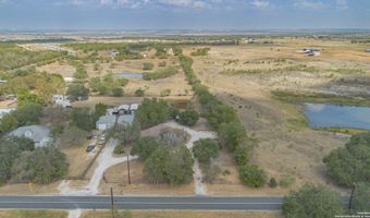10863 La Vernia, Adkins, TX 78101