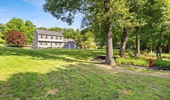 14 Cliff Rd, Bellingham, MA 02019