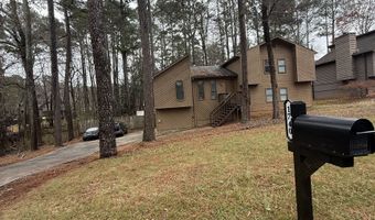 1740 Hickory Grove Way NW, Acworth, GA 30102